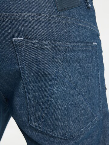 Regular Pantalon 'Helyx Hydro PRO' CHASIN' en bleu