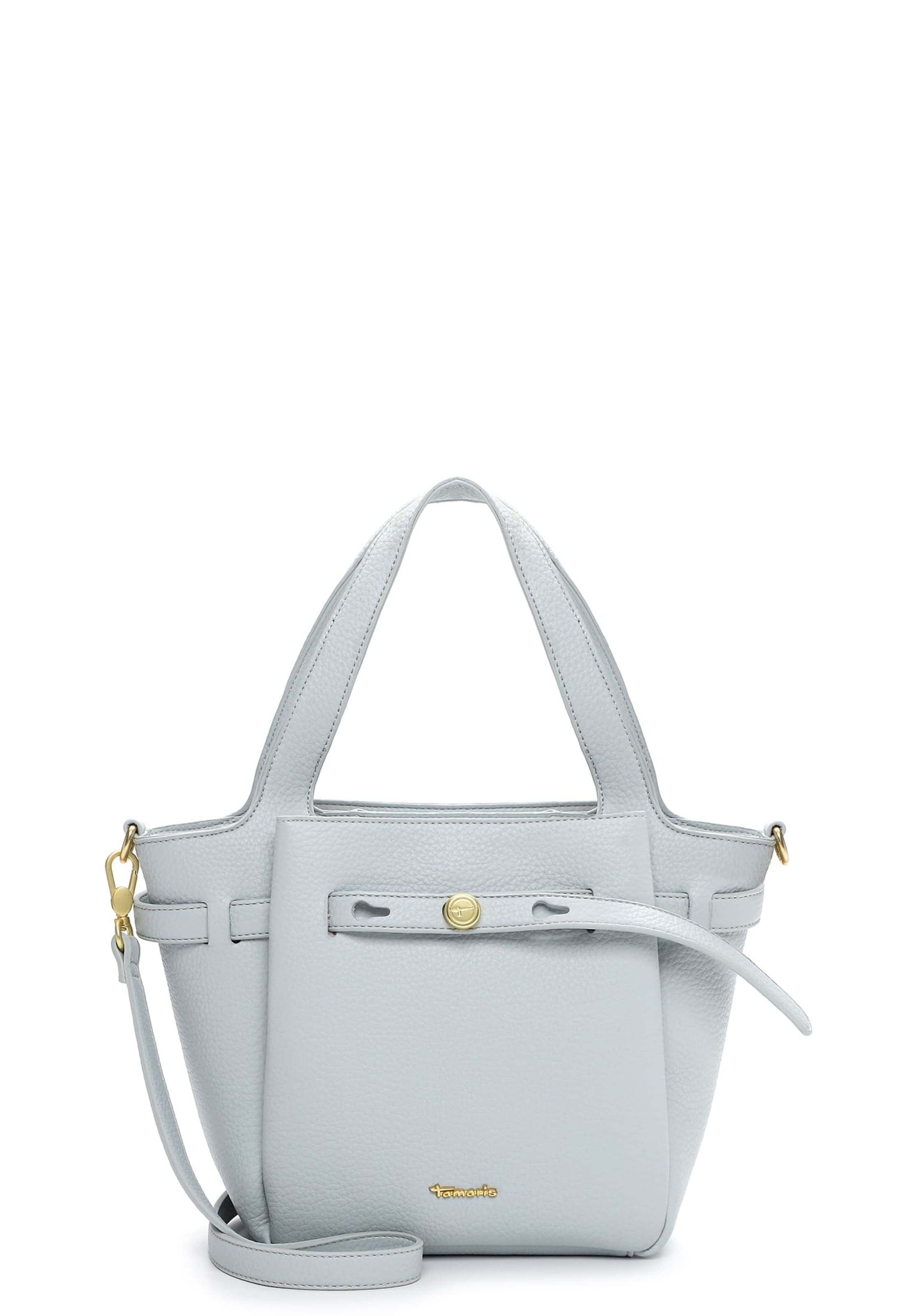 Tamaris Handbag 'Kathi' in Blue: front