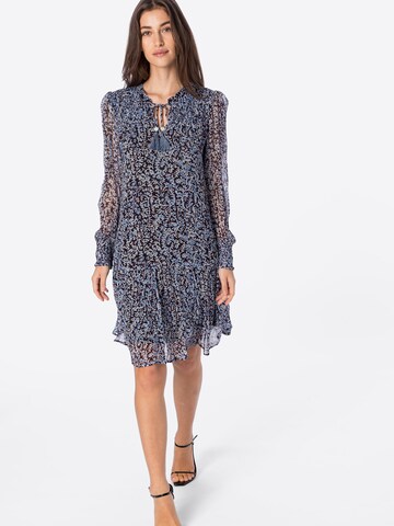 Moliin Copenhagen Dress 'Kendal' in Blue