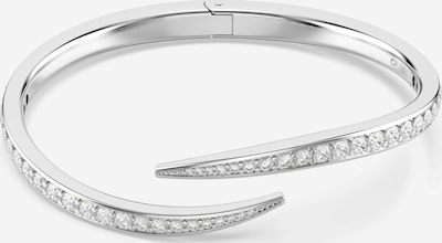 Swarovski Rannekoru 'VIENNA' koossa M värissä valkoinen, Tuotenäkymä