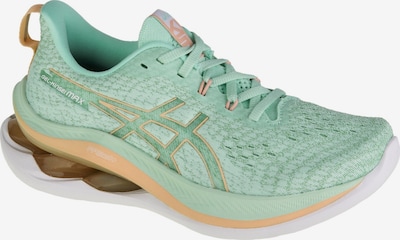 ASICS Running shoe 'Gel-Kinsei Max' in 37 in Mint, Item view