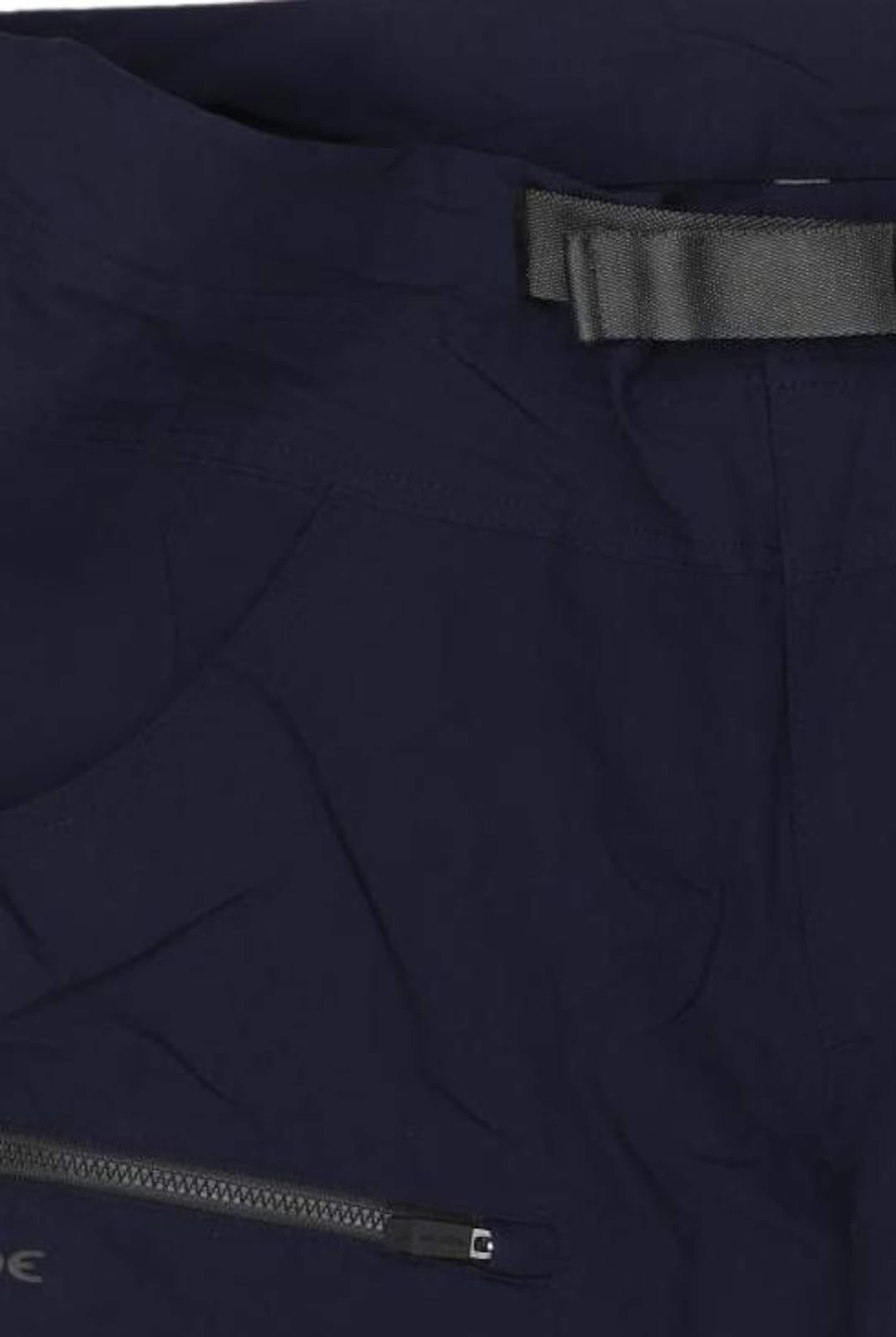 VAUDE Shorts in 38 in Blue