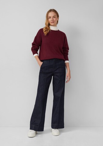 s.Oliver Sveter - Červená