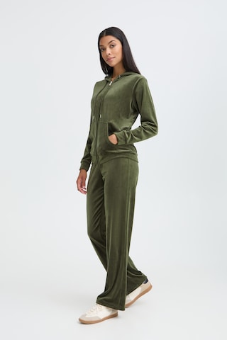 b.young Sweatsuit in Green
