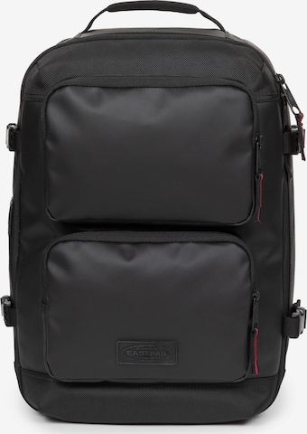 Rucsac 'Tecnum Cabin' de la EASTPAK pe negru: față