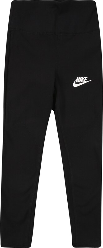 Nike Sportswear Skinny Leggings in Schwarz QN7092 Nike Sportswear Skinny Leggings in Schwarz QN7092