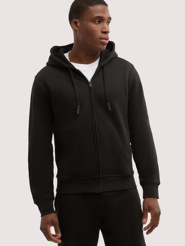 Giacca di felpa di Trussardi in nero