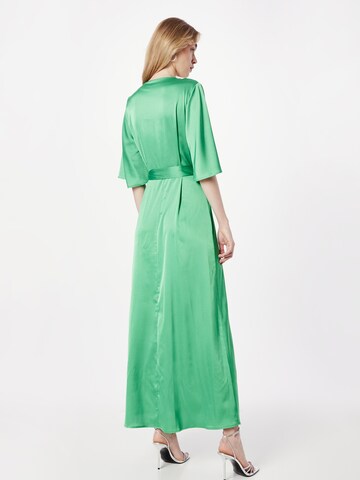 Lindex Evening Dress 'Lea' in Green