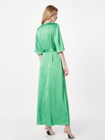 žalia Lindex Vakarinė suknelė 'Lea'