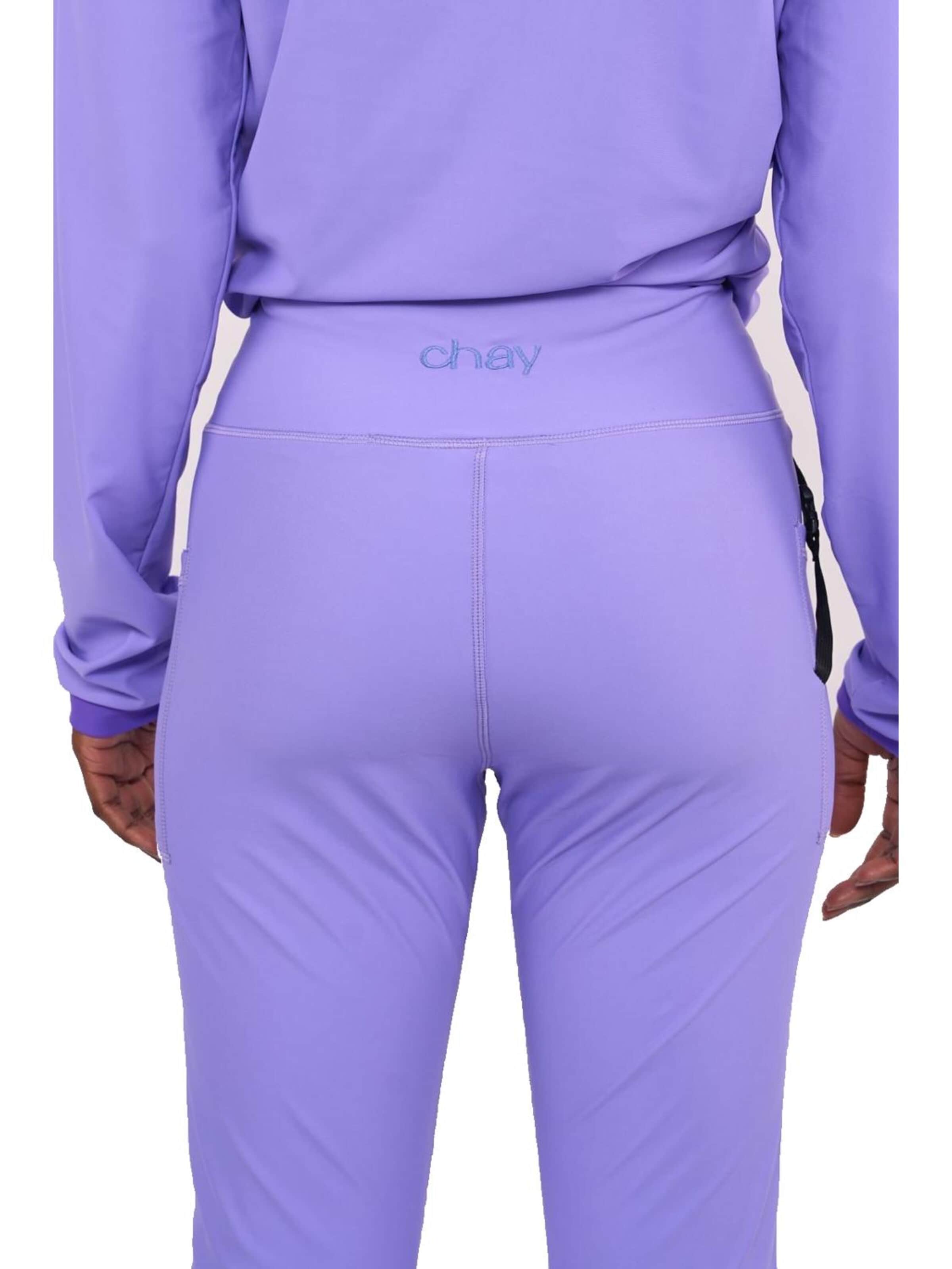 Chay Uimapukumekko 'Chay Sofia Violet set Burkini  Swimset' värissä lila