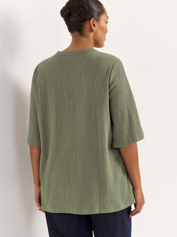 Tunique Cellbes of Sweden en vert