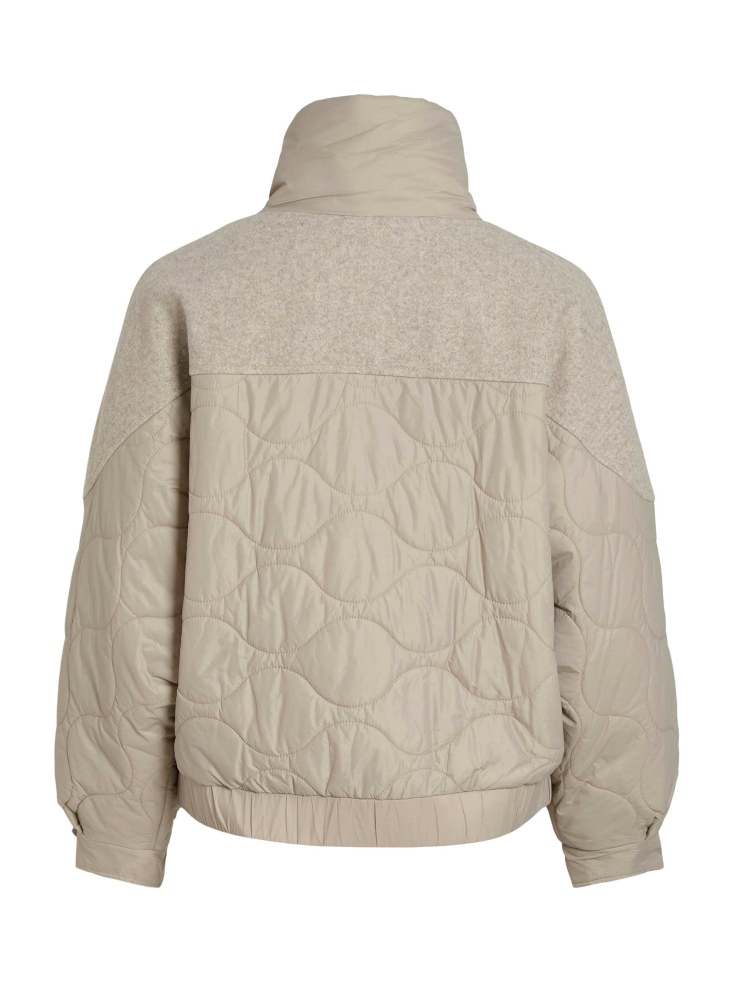 VILA Kevad-sügisjope 'VIALFIE', värv beež