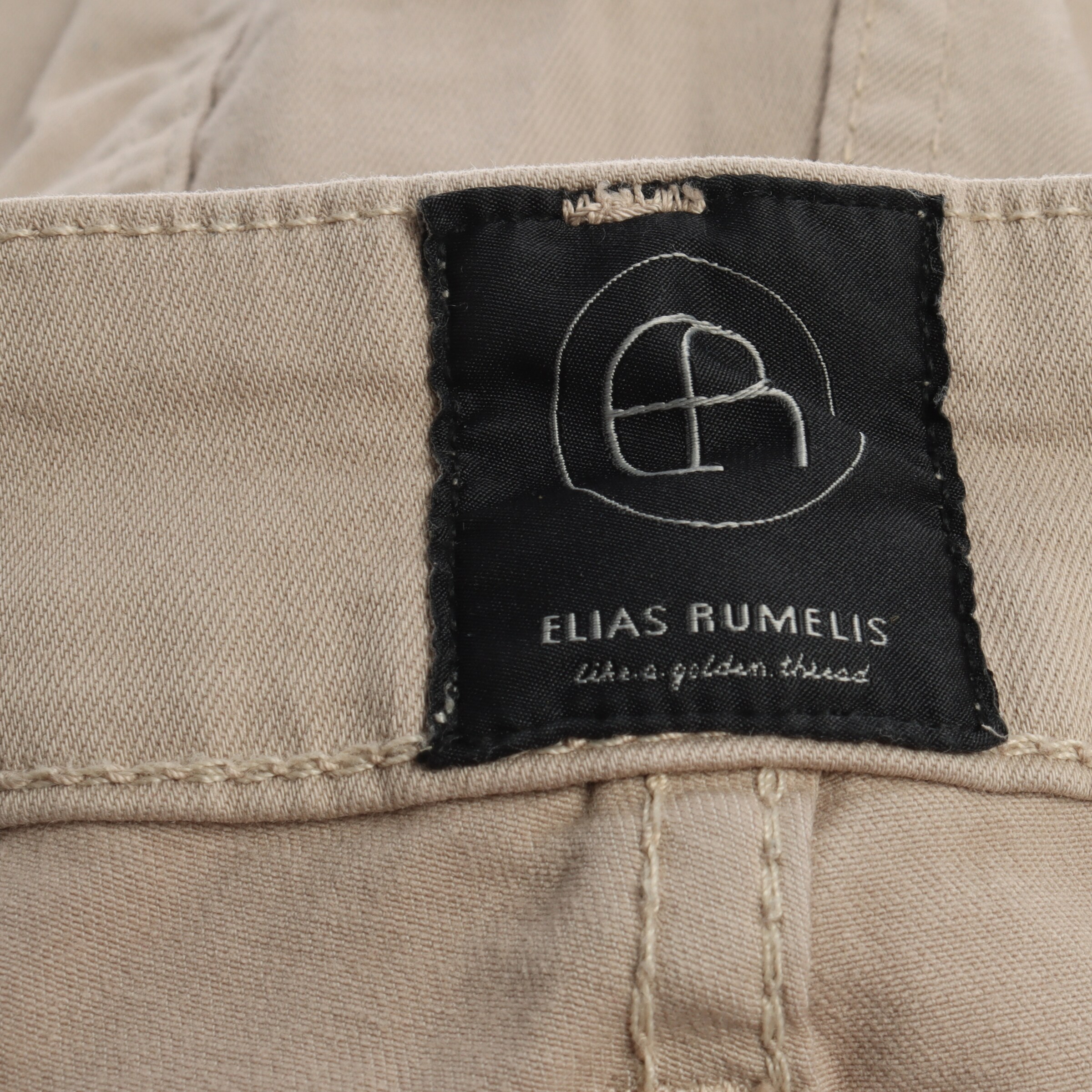 Elias Rumelis Hose L in Braun