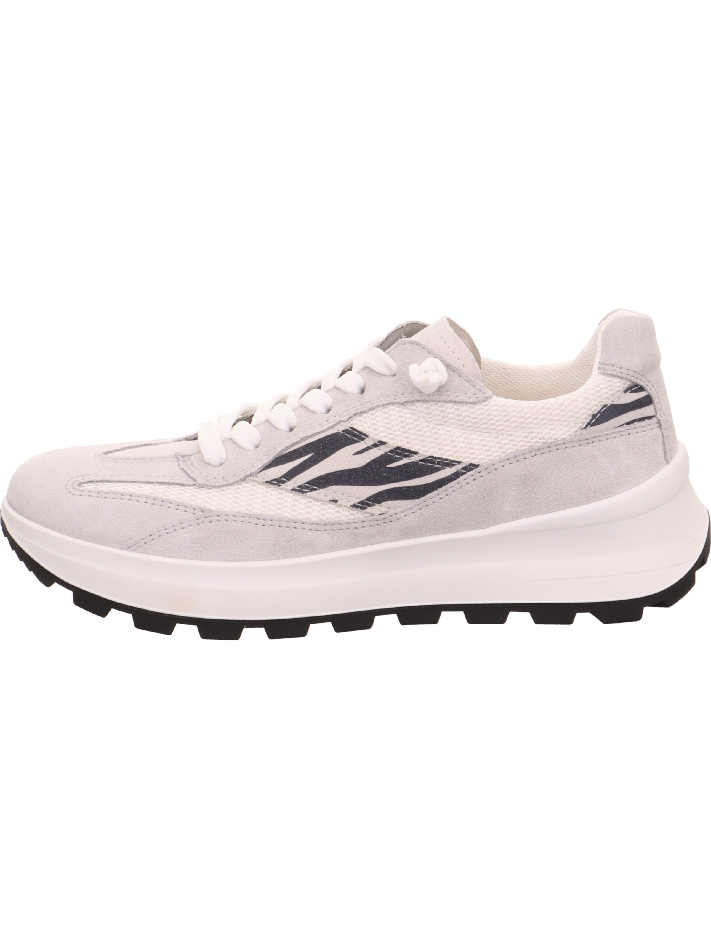 Legero Sneaker 'T4 Run' in Beige