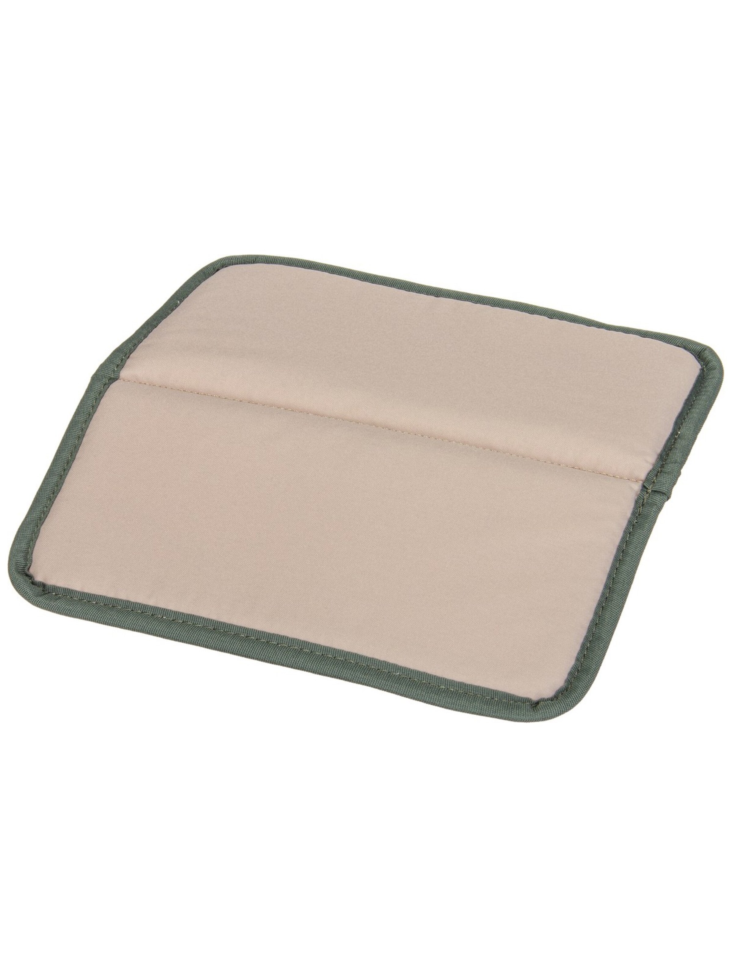 VAUDE Backpack 'Puck 10' in Green