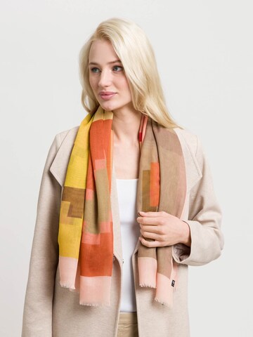 FRAAS Wrap in Mixed colors