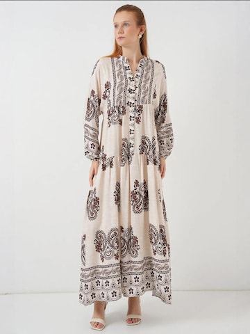 Abito di Bigdart in bianco