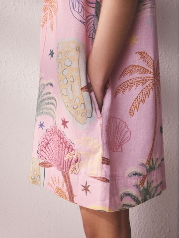 Next Jumpsuit in Pink