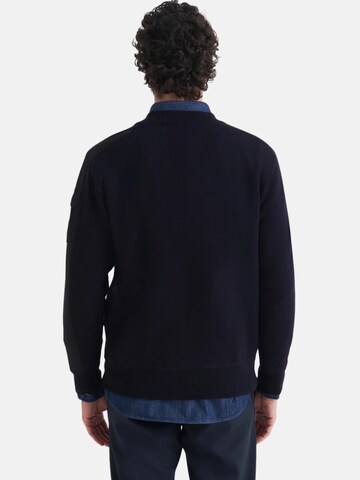 MURPHY&NYE Trui in Blauw