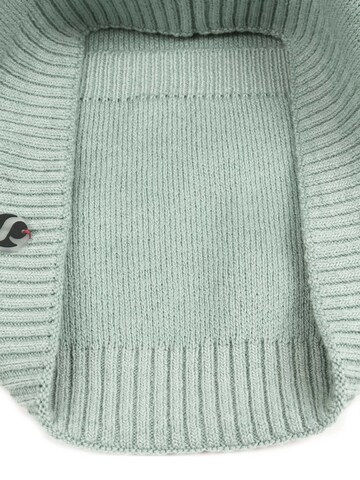 SAMAYA Beanie 'Elen' in Green