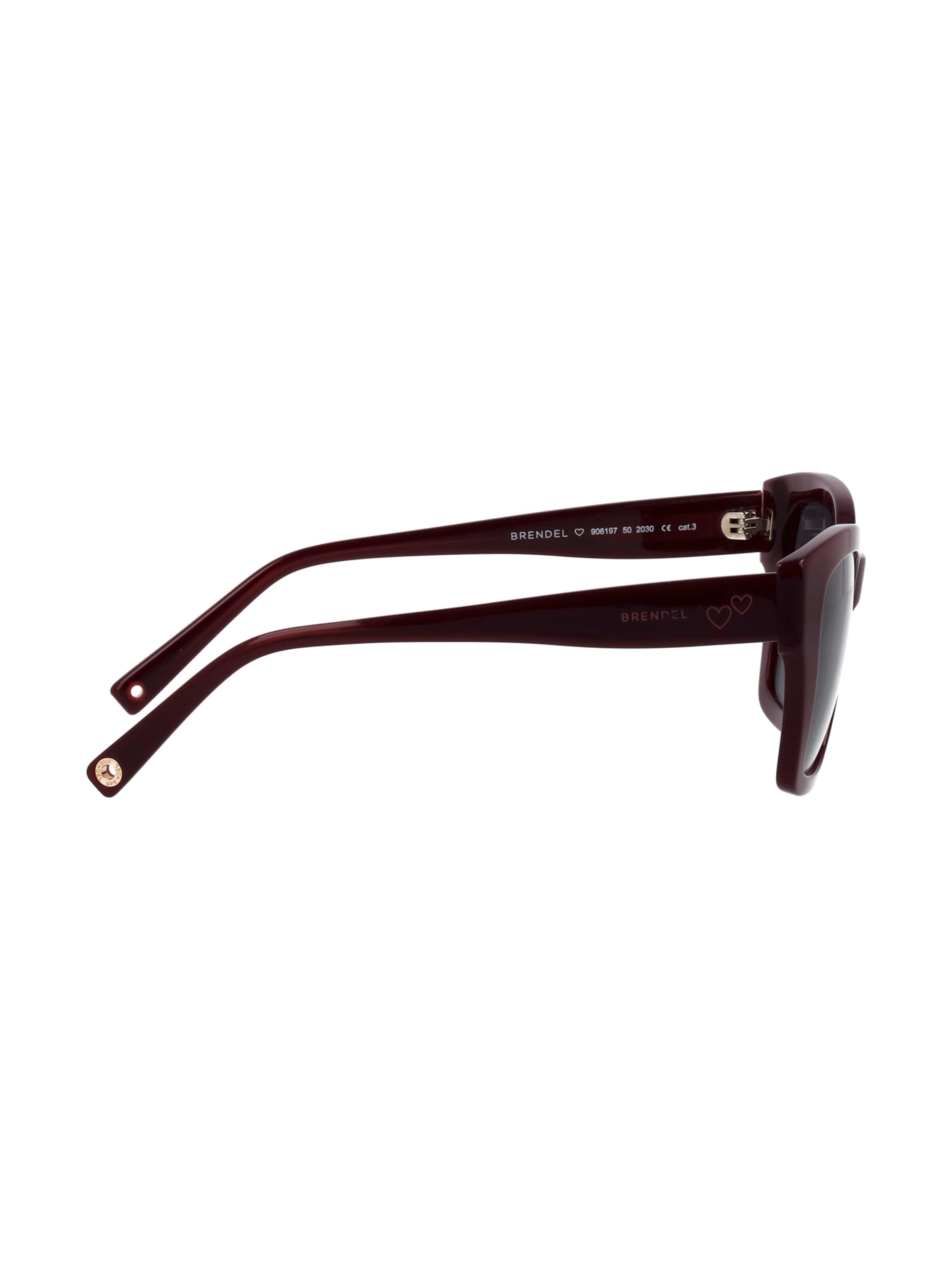 BRENDEL eyewear Sonnenbrille in Lila