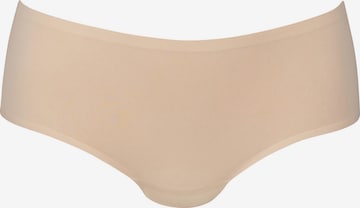 ANITA Boyshorts 'essentials' in Beige: front