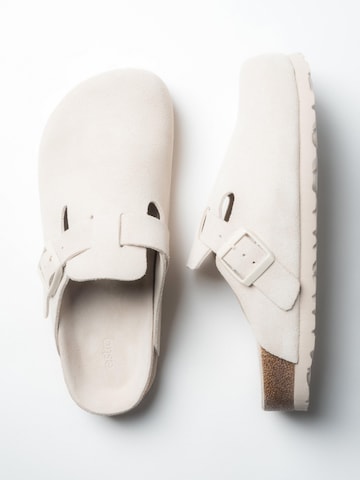 Estro Hjemmesko '209-833' i hvid