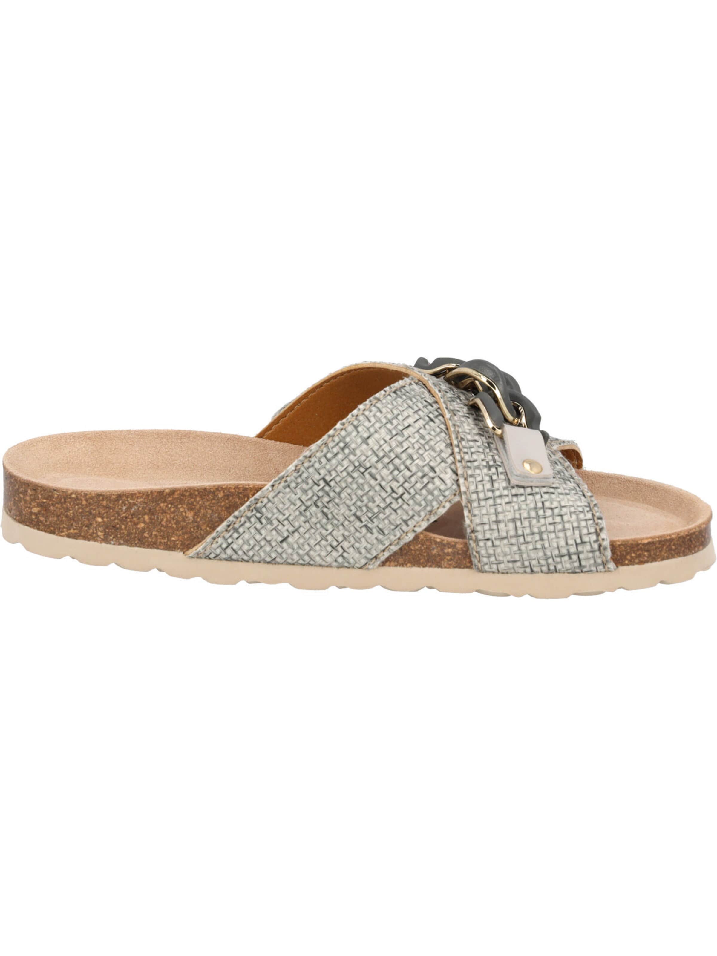 Palado by Sila Sahin Mule 'Palado Denalia by Sila Sahin' in Grey