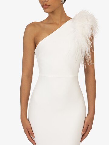 Kraimod Evening dress in White
