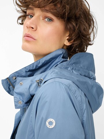 Fuchs Schmitt Übergangsjacke 'Genf'‌‌‌‌‌‌‌‌‌ in Blau