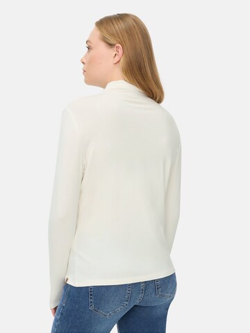 CAMEL ACTIVE Shirt in Weiß