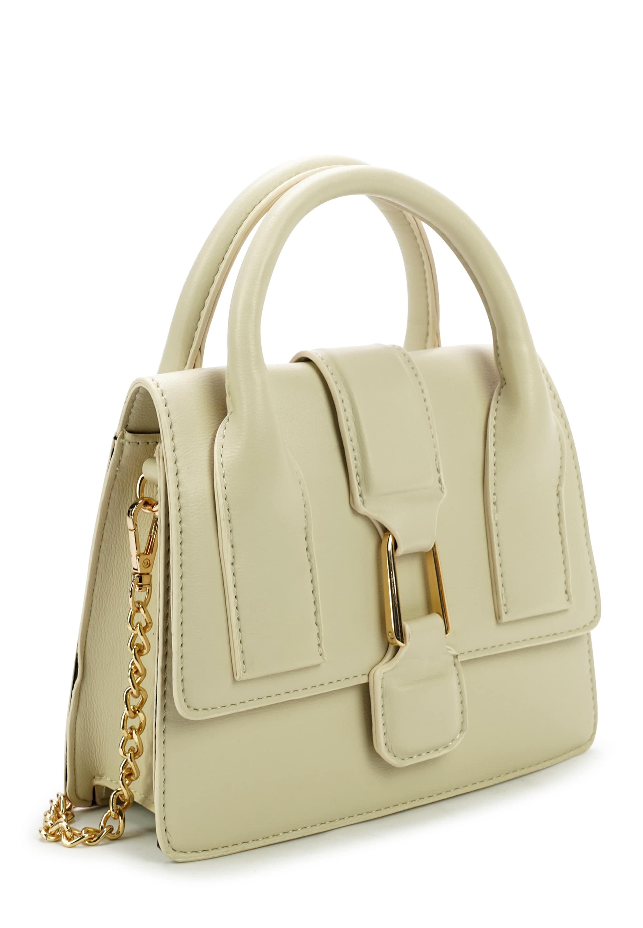 HARPA Handbag 'ESPY' in Beige