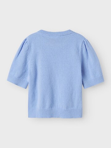 NAME IT Trui in Blauw