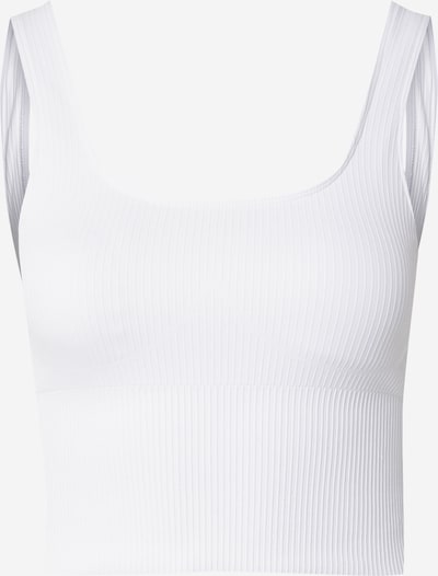 Sportinė liemenėlė iš Aim'n, spalva – balta, Prekių apžvalga