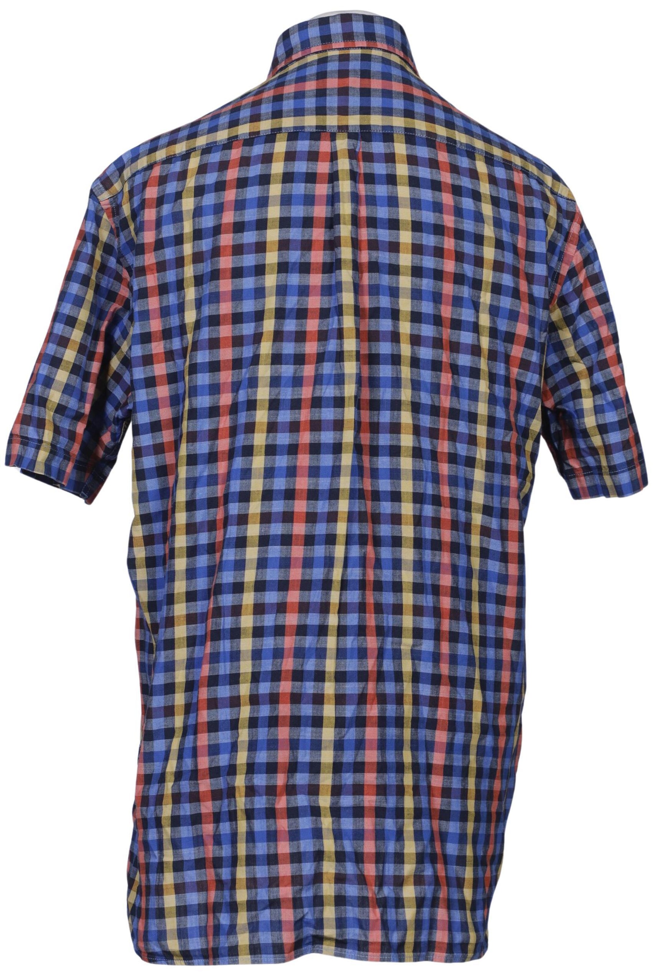 bugatti Button Up Shirt in XL in Mixed colors