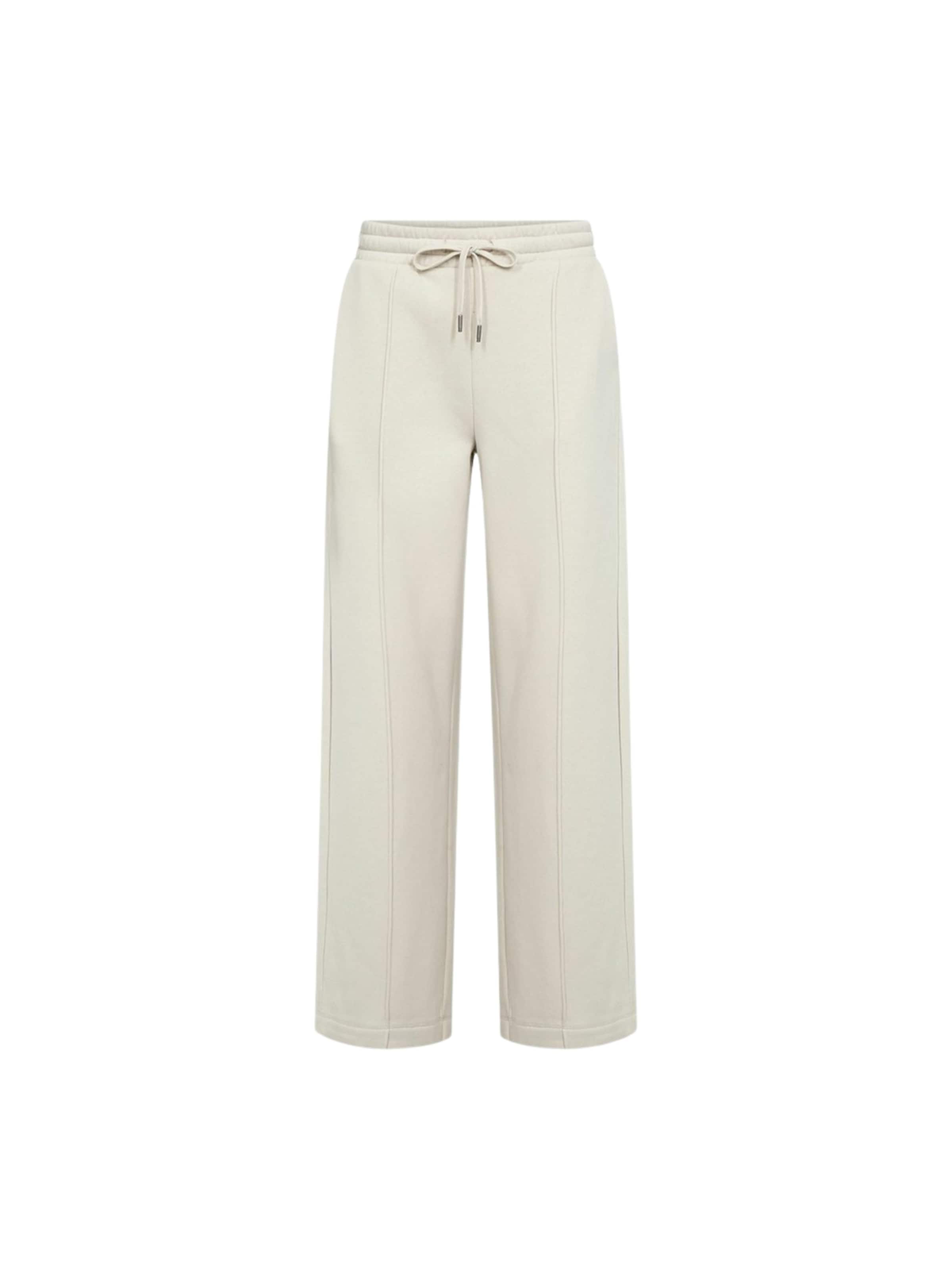 regular Pantaloni ' SC-ANGELIN ' di Soyaconcept in beige: frontale