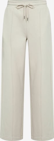 regular Pantaloni ' SC-ANGELIN ' di Soyaconcept in beige: frontale