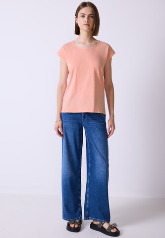 Street One Studio Shirt in Pink