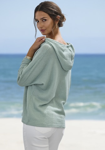 LASCANA - Camiseta en verde