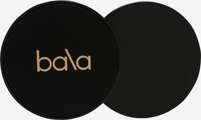 Accesorii Bala pe negru, Vizualizare produs