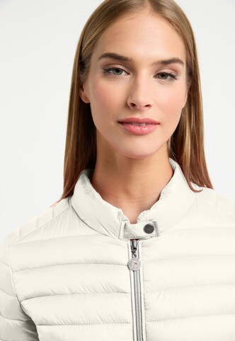 Frieda & Freddies NY Steppjacke Fake Down Jacket | Judy in Weiß