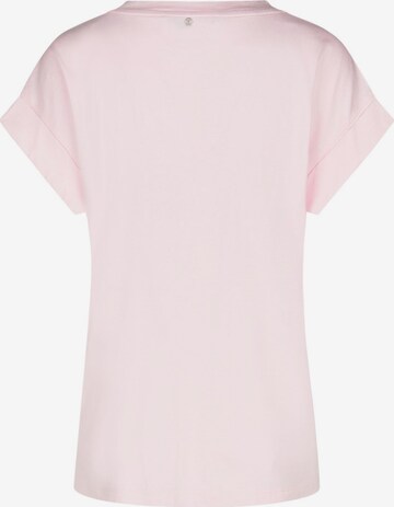 MARC AUREL Shirt in Pink