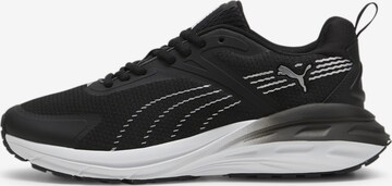 PUMA Sneakers 'Hypnotic' in Black: front