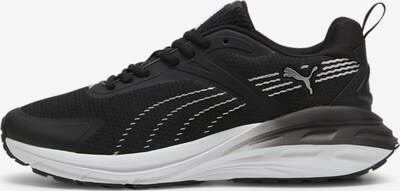 PUMA Sneakers laag 'Hypnotic' in de kleur Zwart / Wit, Productweergave