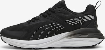 PUMA Sneakers laag 'Hypnotic' in Zwart: voorkant