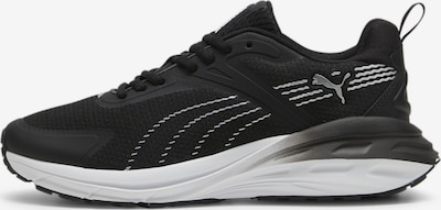 PUMA Sneakers 'Hypnotic' in Black / White, Item view