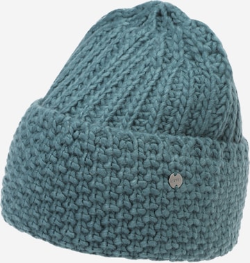 ESPRIT Beanie in Blue: front