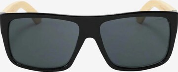 ZOVOZ Sunglasses 'Achill' in Black