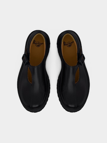 Dr. Martens Slipper 'Rejena' – černá