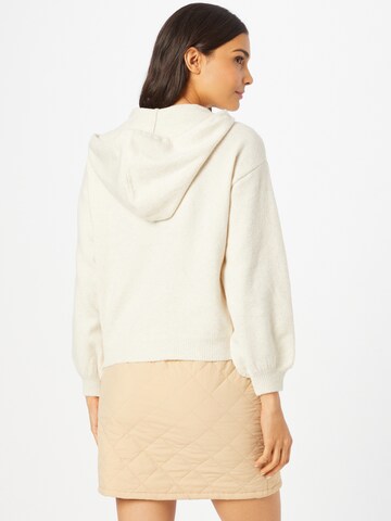 Aware Sweater 'Raya' in Beige